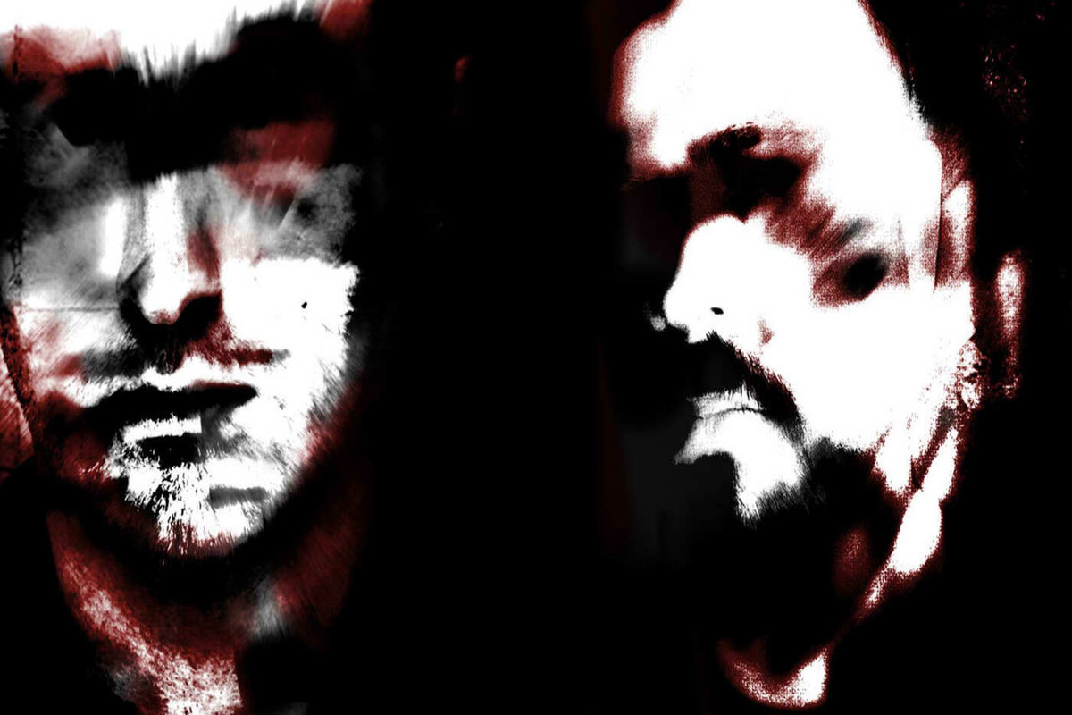 Cult Burial Shot