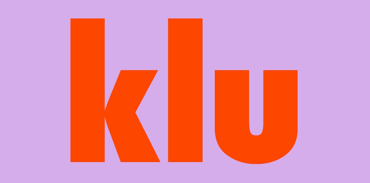 Logo KLU Studio