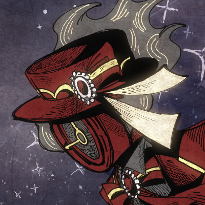 dante's avatar