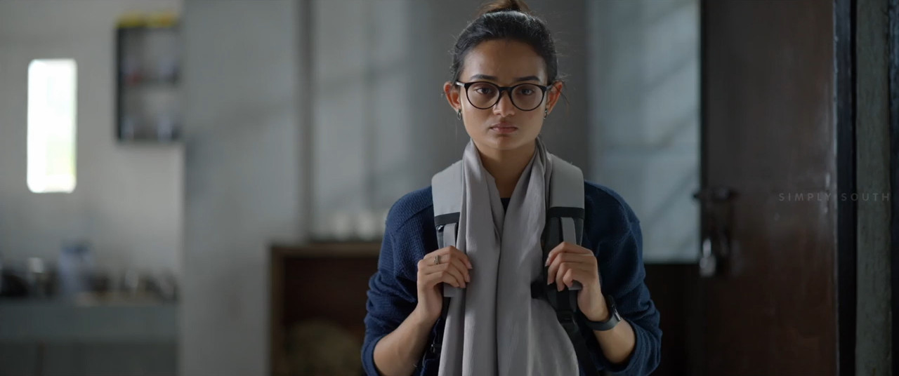 Private 2025 WebRip [Malayalam] 480p 720p ESub Screenshot