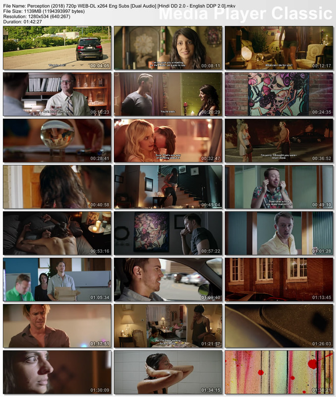 Perception (2018) 720p Thumbs