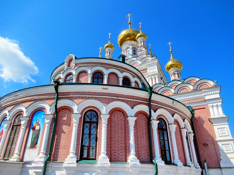 Камско-Вятское Приуралье: Киров, Пермь, Кунгур