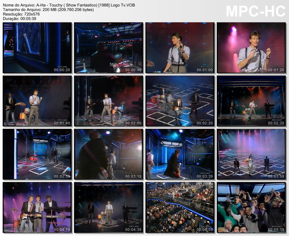 A-Ha - Touchy ( Show Fantastico) [1988] Logo Tv.VOB_thumbs_[2019
