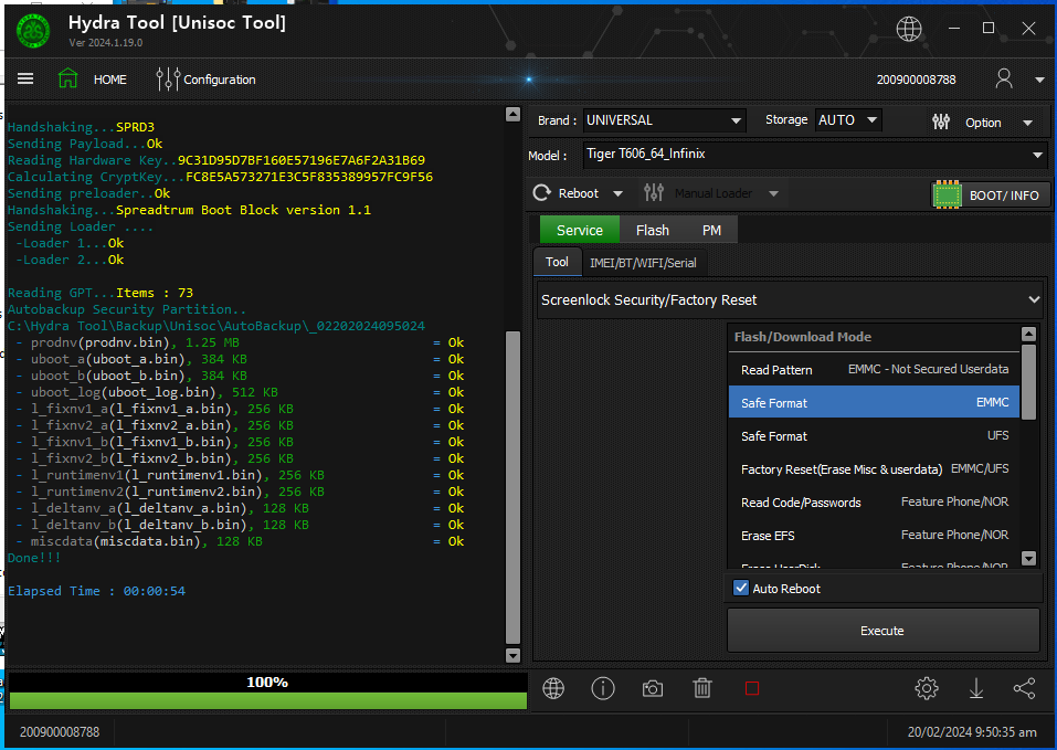 itel s23 info again3