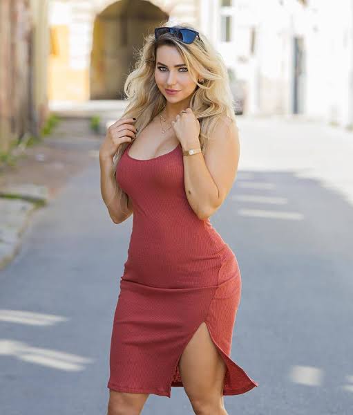 Neringa Kriziute Only Fans Neringa Kriziute Only Fans