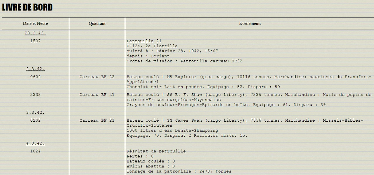 Campagne Jochen Mohr(GWX 3.0) - Page 12 2