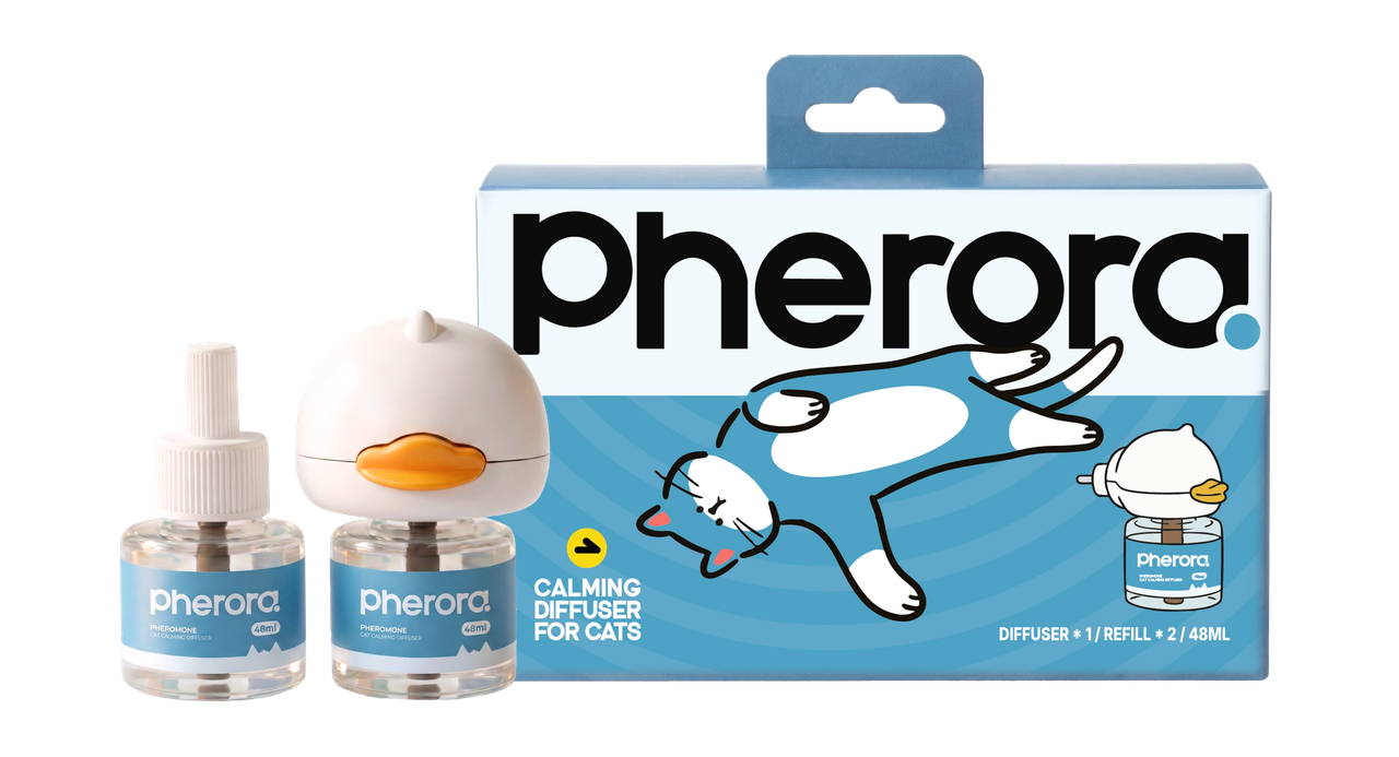 Pherora
