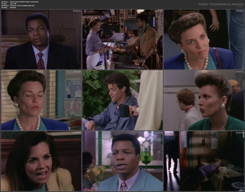 Street Justice S01E05 Tables Turned.mkv