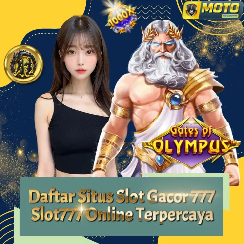 Slot Gacor
