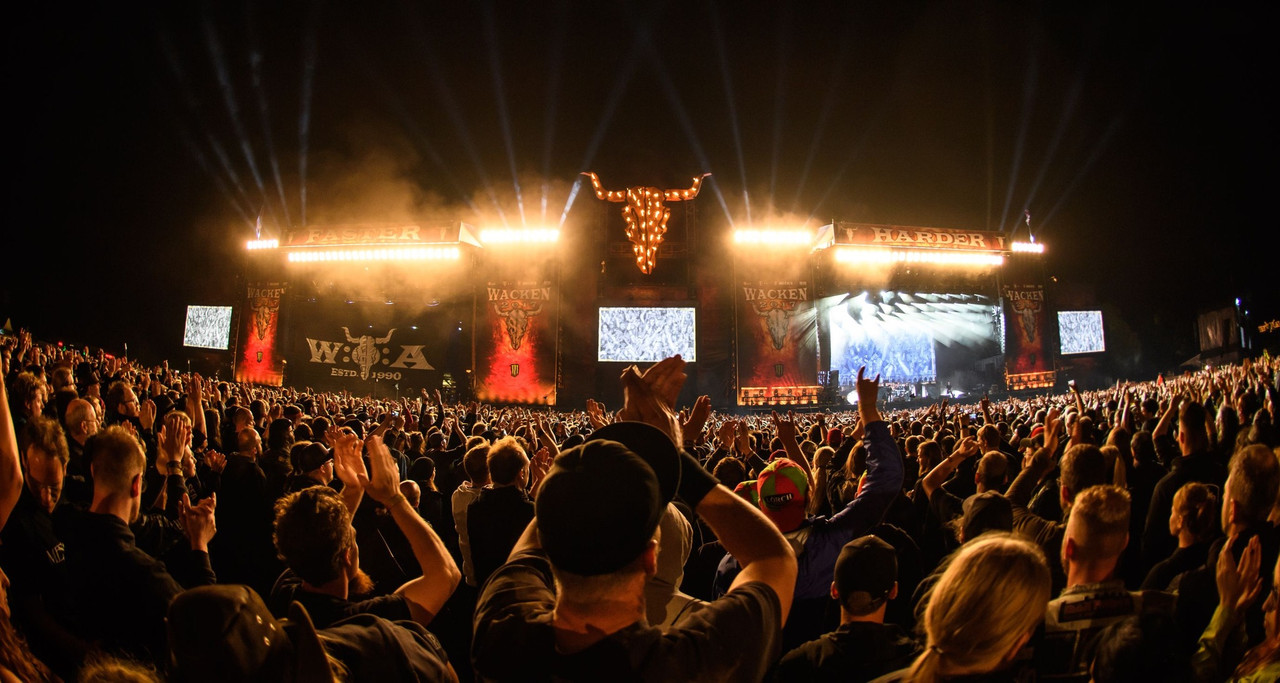 Wacken-Open-Air