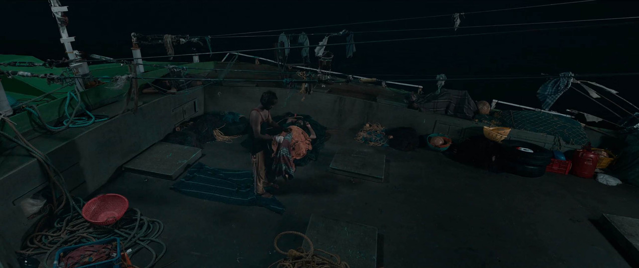 Kondal 2024 WebRip [Hindi + Tamil + Telugu + Malayalam + Kannada] 480p, 720p, 1080p ESub Screenshot