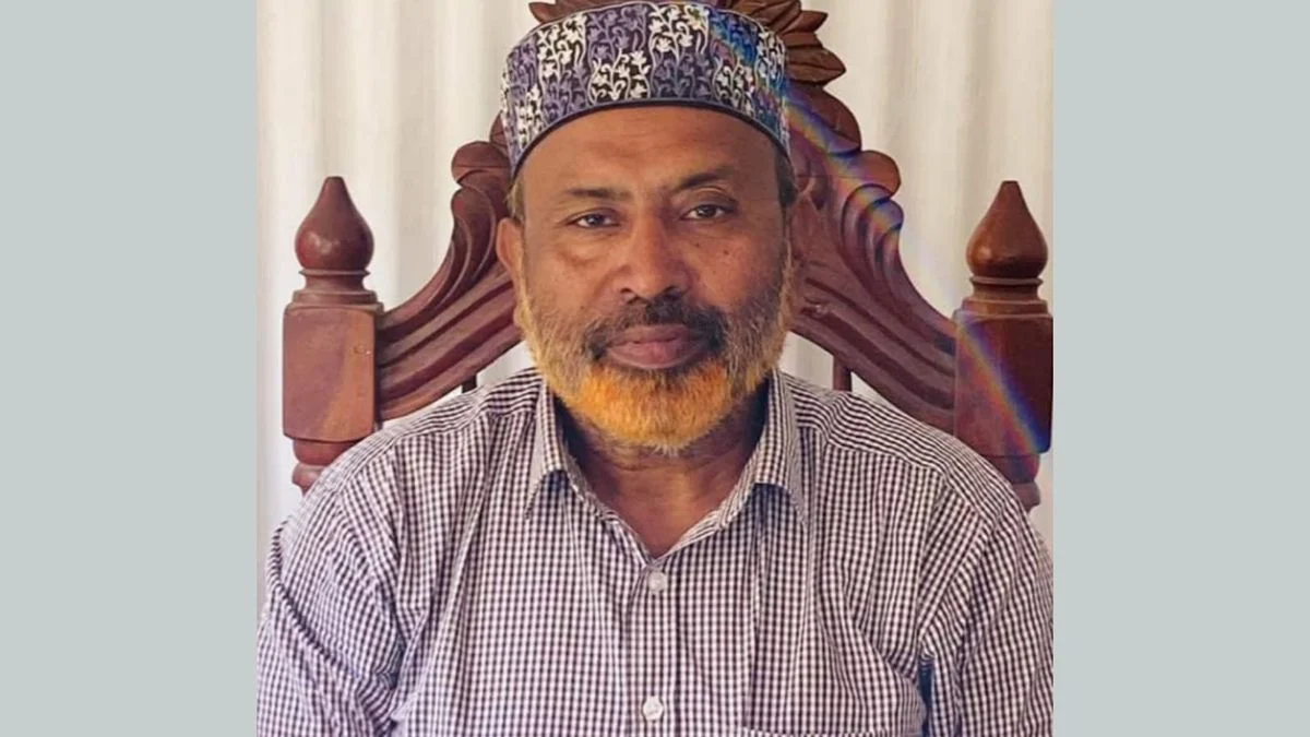 হত্যার শিকার বিএনপি নেতার স্ত্রীর সঙ্গে খুনির ফোনালাপে পাল্টে গেল দৃশ্যপট
