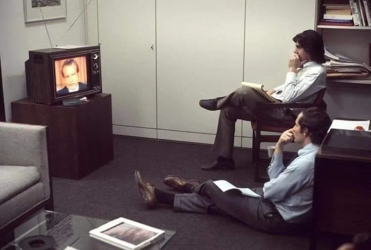 watergate