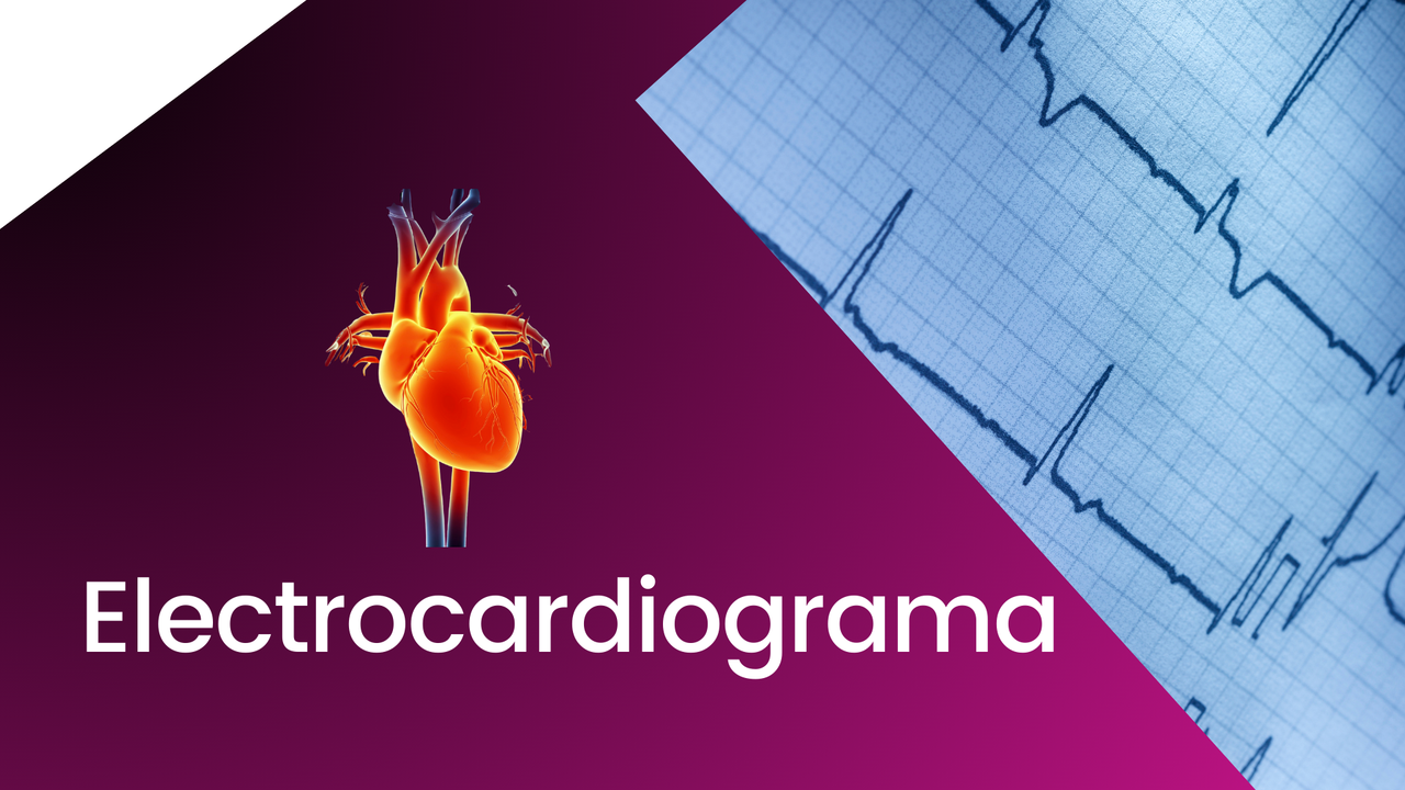 Curso Electrocardiograma