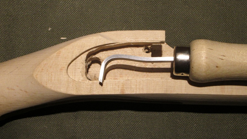 Black Powder Gunsmithing - Tools of the trade IMG-0037