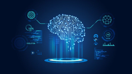 2021 - Machine Learning From Scratch - Python
