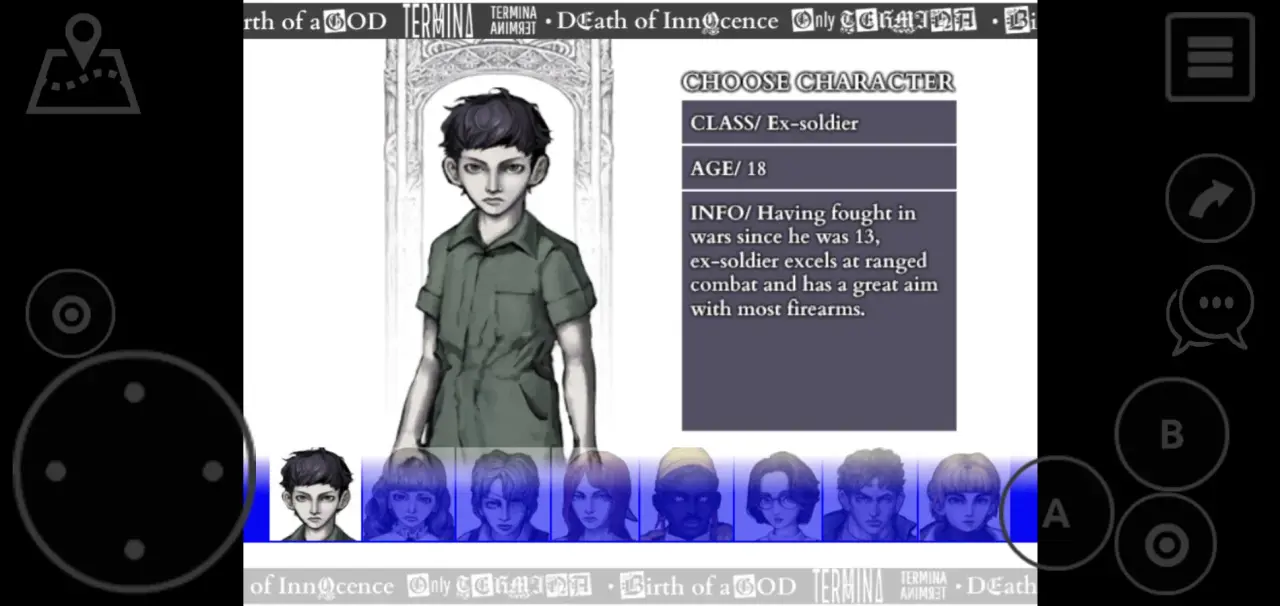 Download Fear And Hunger 2 APK