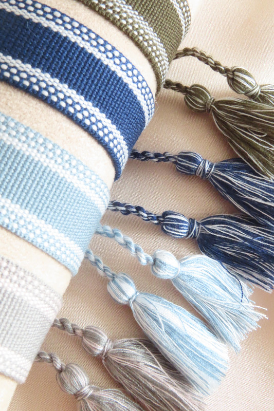 Nuevo en nuestra colección: Pulseras bordadas personalizadas para llevar junto a tu(s) hermana(s) ♡