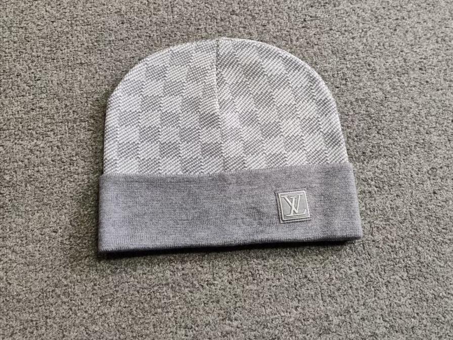 Louis Vuitton Cap