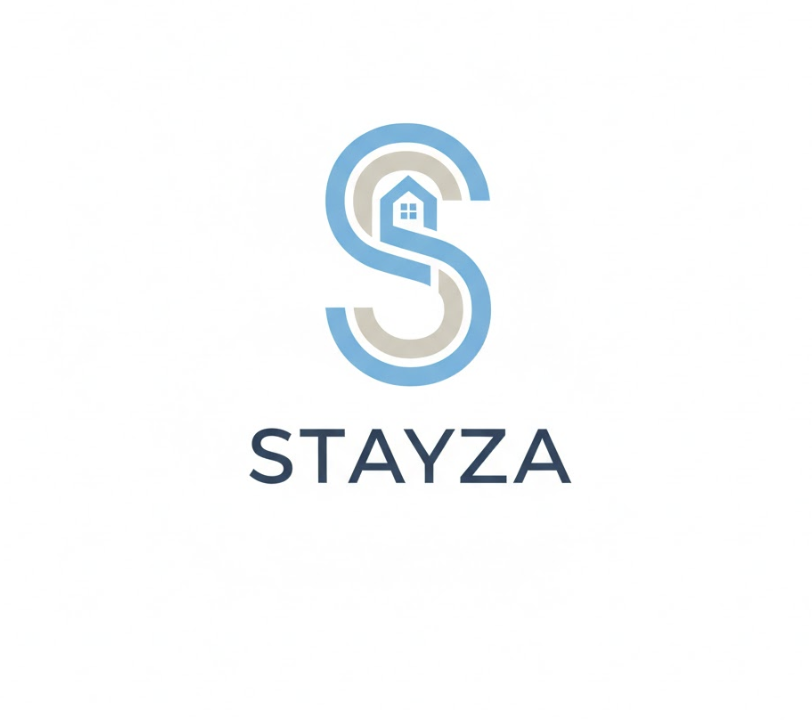 Stayza – Hotel Booking & Reservation Platform
