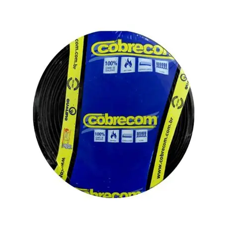 Cabo 6mm