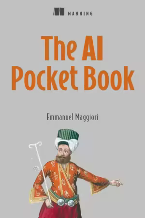 The AI Pocket Book [Audiobook]