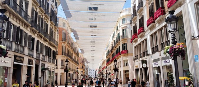 Málaga y Roma. Escapada cultural. - Blogs de Europa Sur - Málaga: De Rafael a Bacon y vuelo a Roma. (52)