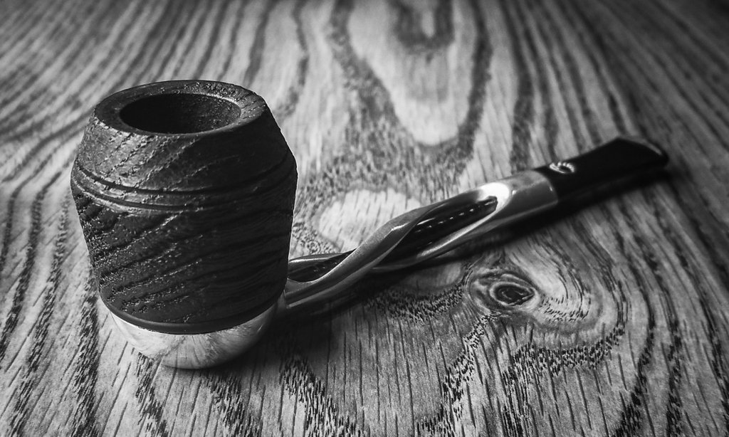 Walking/hiking pipes Pipe Smokers Den