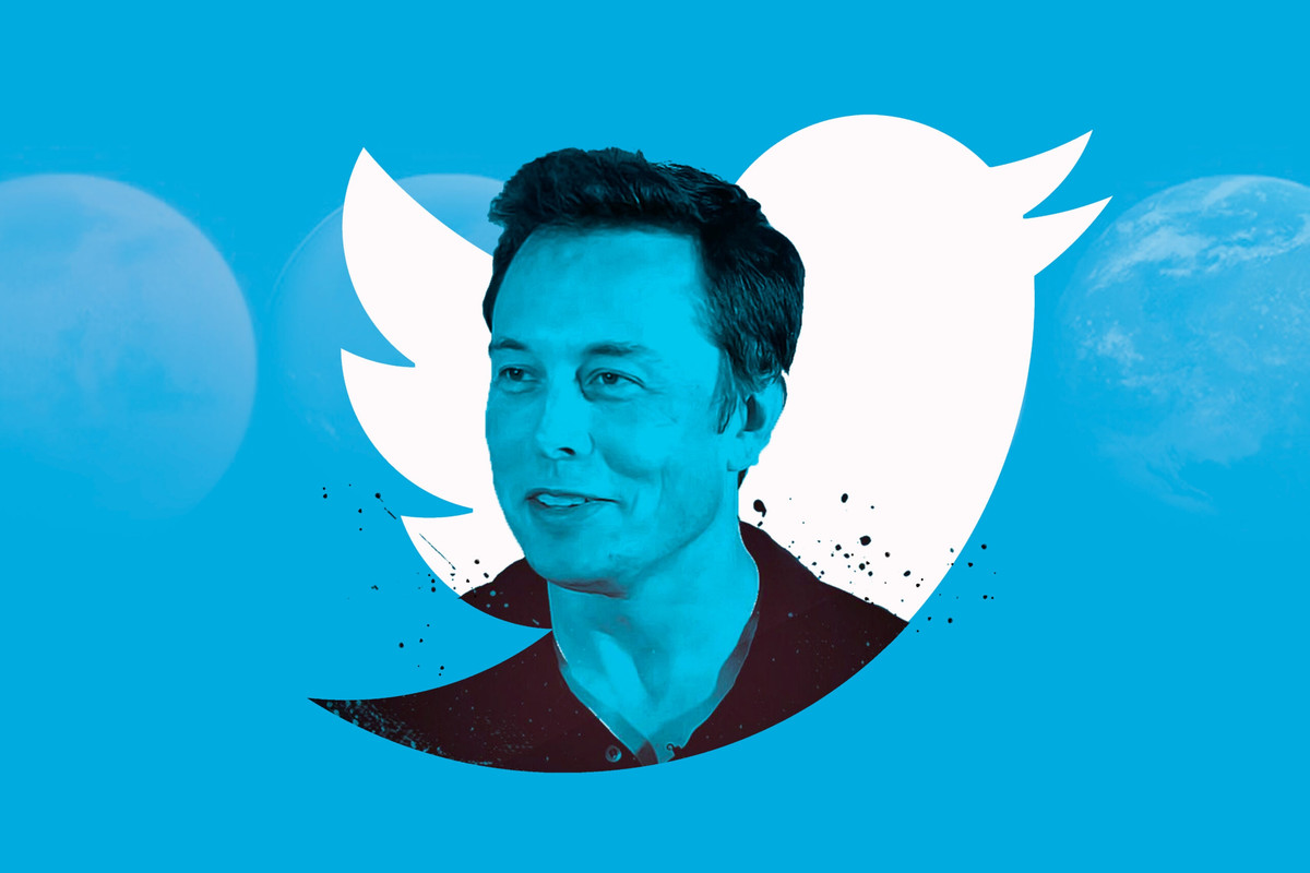 Tuit de Elon Musk mostró el impacto de Twitter en el mercado de valores