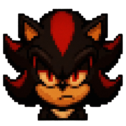 Shadow the Hedgehog