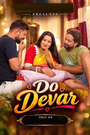 Do Devar 2026 Hindi Uncut Short Films 720p WEB-DL 1Click Download