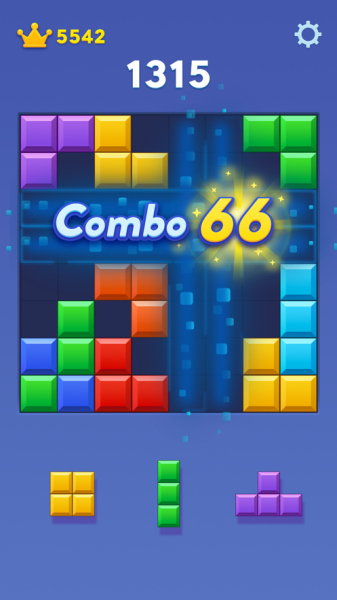 Gameplay Screenshot 4