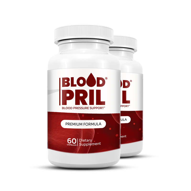 Bloodpril Supplement