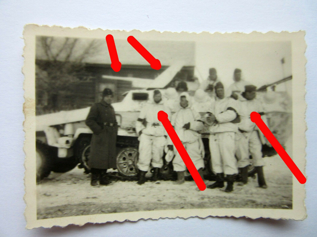 Russland SPW Schützenpanzer SDKFZ 251-10 Panzer Halbkette 3,7cm Pak Camo