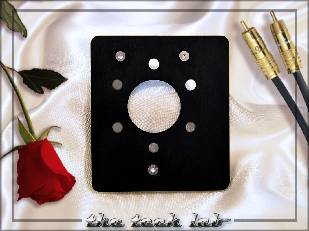 Linn Basik Plus Tonearm Pivot To Spindle Distance