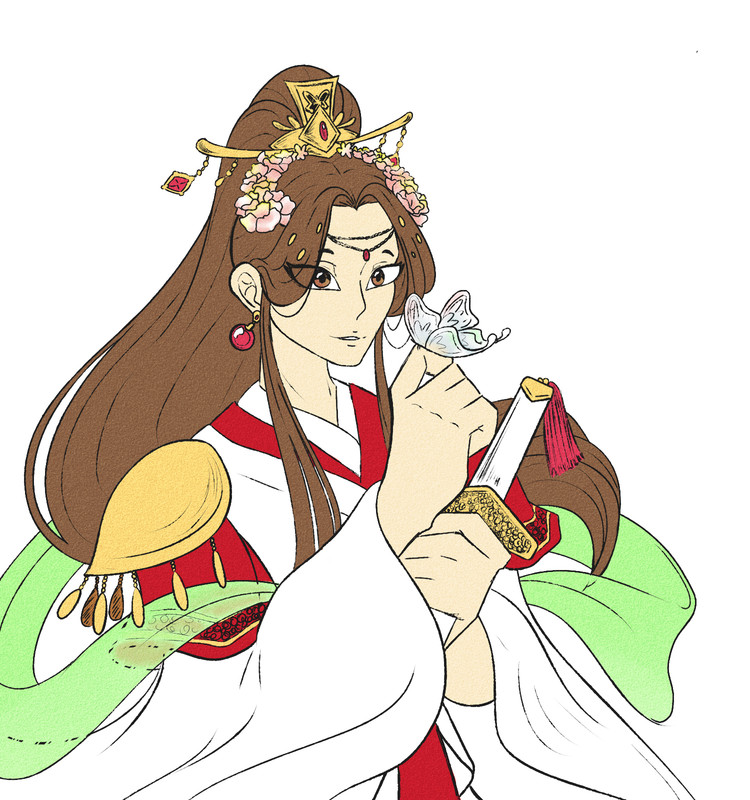 P Xie lian 2