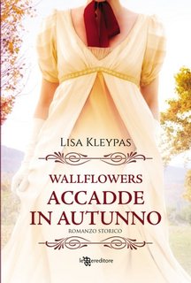 Lisa Kleypas - Accadde in autunno (2013)