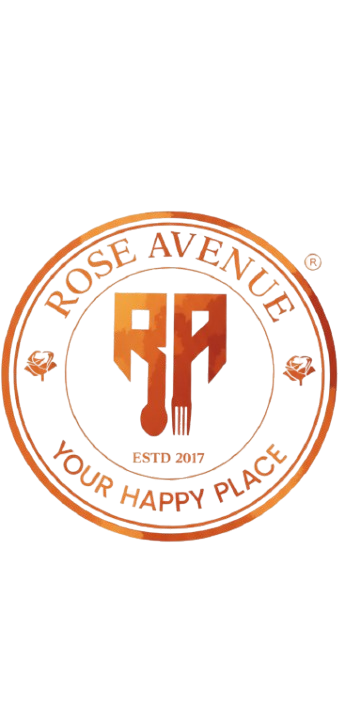 Rose Avenue® Logo