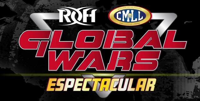 Global Wars Global Wars