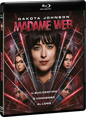Madame Web 2024 .mkv BDRiP - ITA - paradisoforall.com