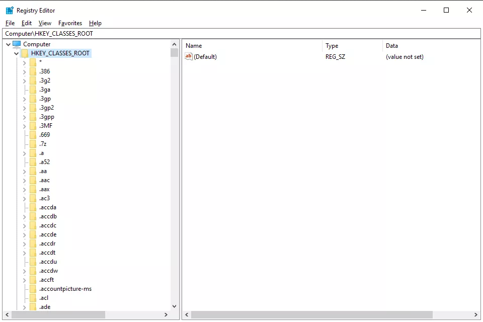 Screenshot 2021-06-21 at 09-04-17 hkey-classes-root-registry-5b9faa86c9e77c00501fce53 png (Image WEB