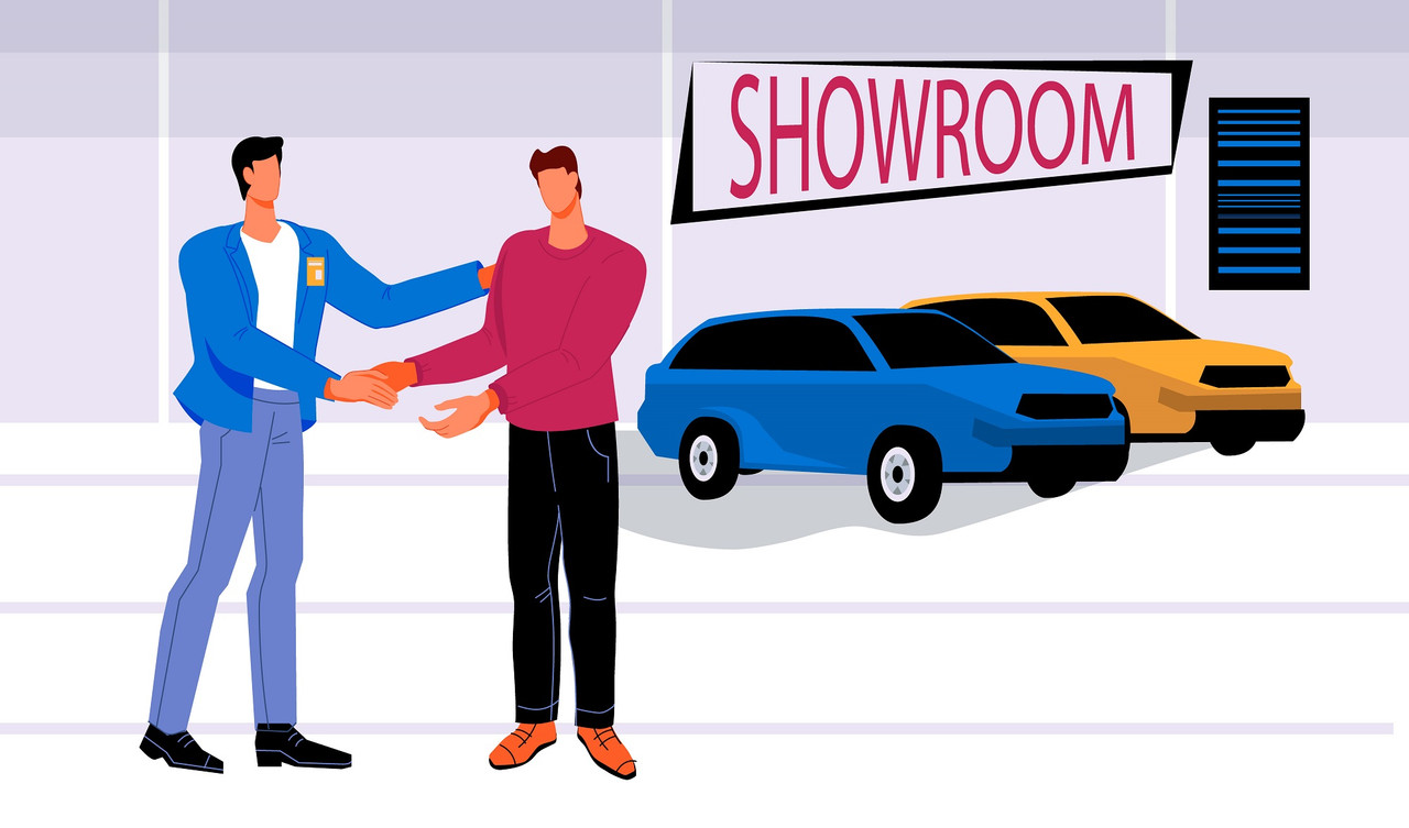 Understanding Car Loans for Bad Credit in Charlotte