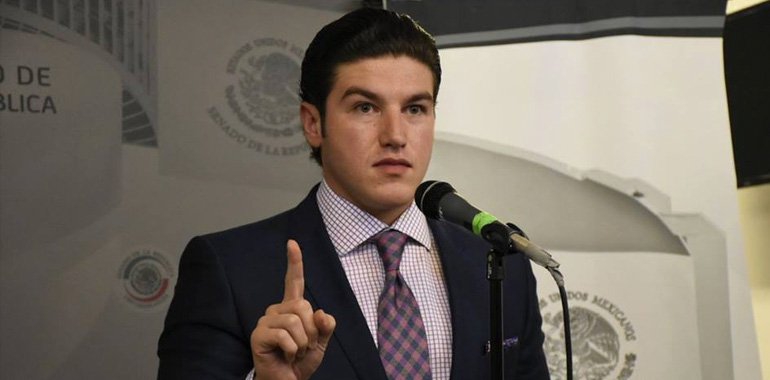 Carnes asadas son prohibidas por Samuel García en Nuevo León