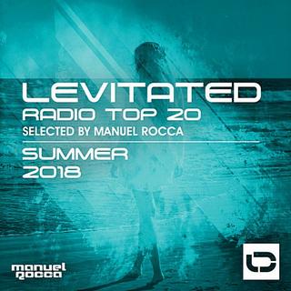 Levitated Radio Top 20: Summer (2018) .mp3 - 320 kbps