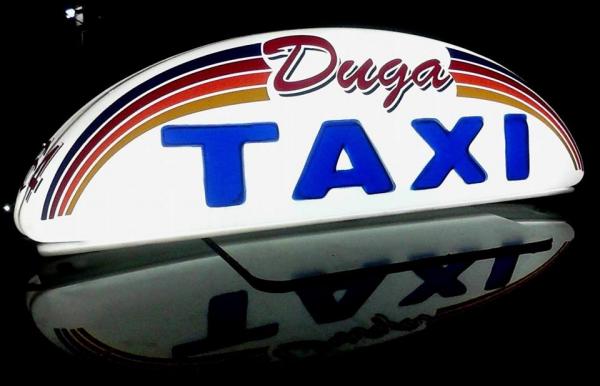 Duga Taxi