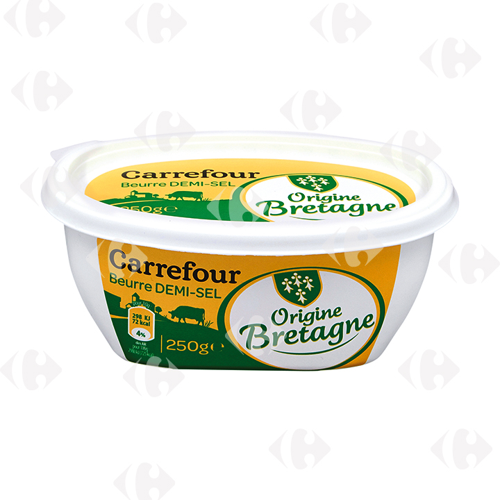 Order Beurres Et Margarines. online from Carrefour Market Beauséjour in  Casablanca | Glovo