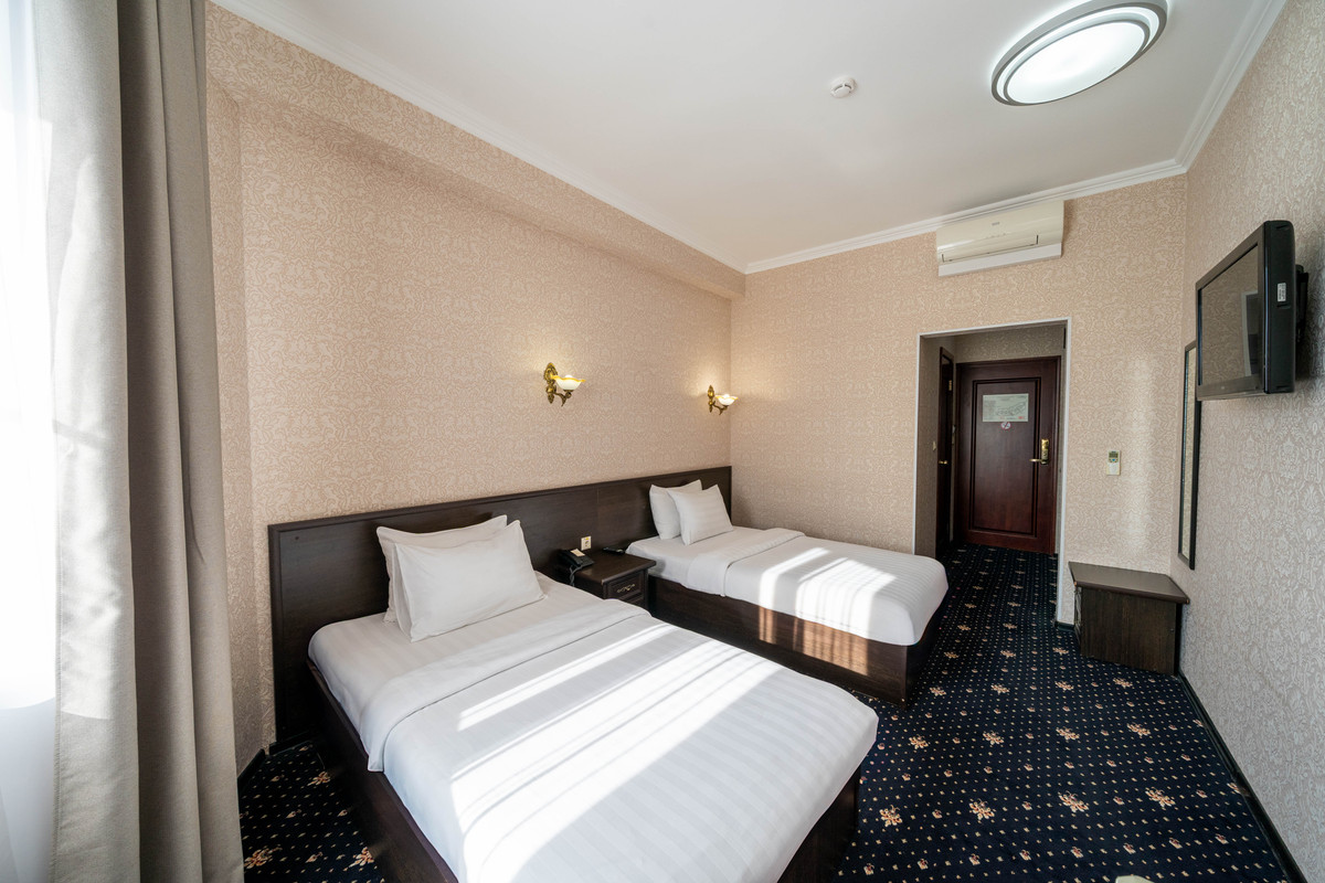 Бюджетный отдых в Хабаровске: как найти качественное размещение по доступной цене Бюджетный отдых в Хабаровске: как найти качественное размещение по доступной цене