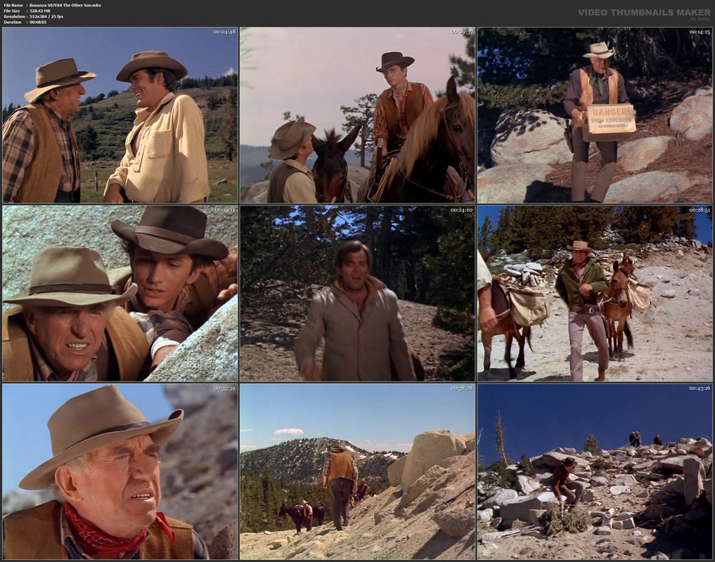 Bonanza S07E04 The Other Son.mkv