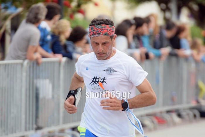 , ΦΩΤΟΡΕΠΟΡΤΑΖ: 20ος Αγώνας δρόμου Καλαμάτας