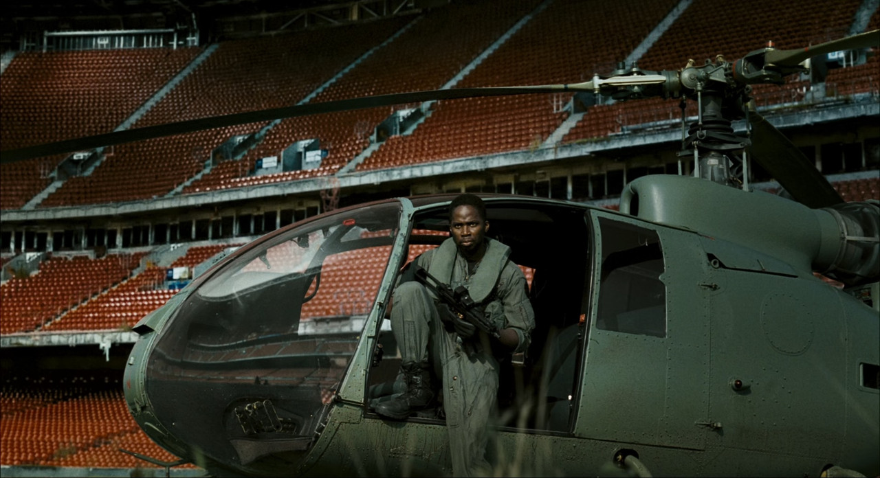 28 Weeks Later 2007 (1080p x265 10bit Tigole).mk